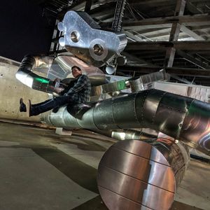 Meet your Posher, Scott